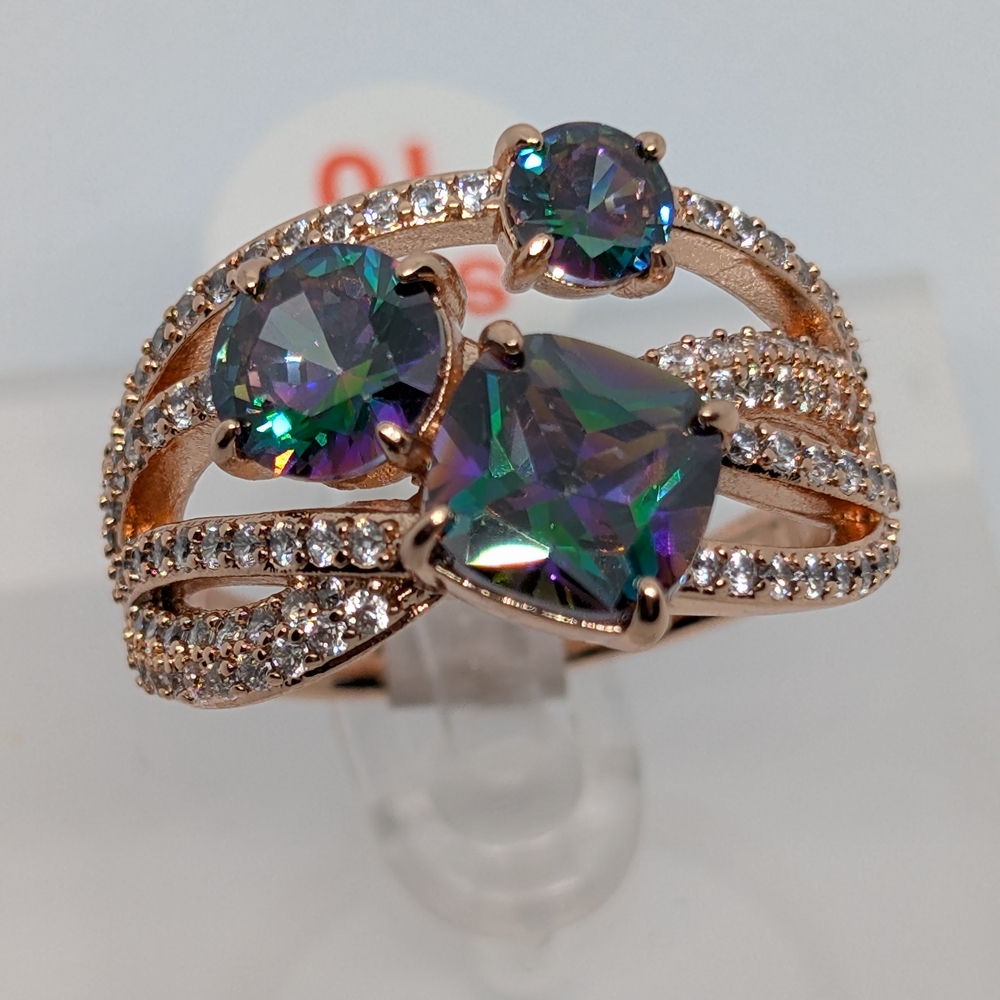 November 2023 Birthday Ring - One More Time - RBP6679 - Bomb Party